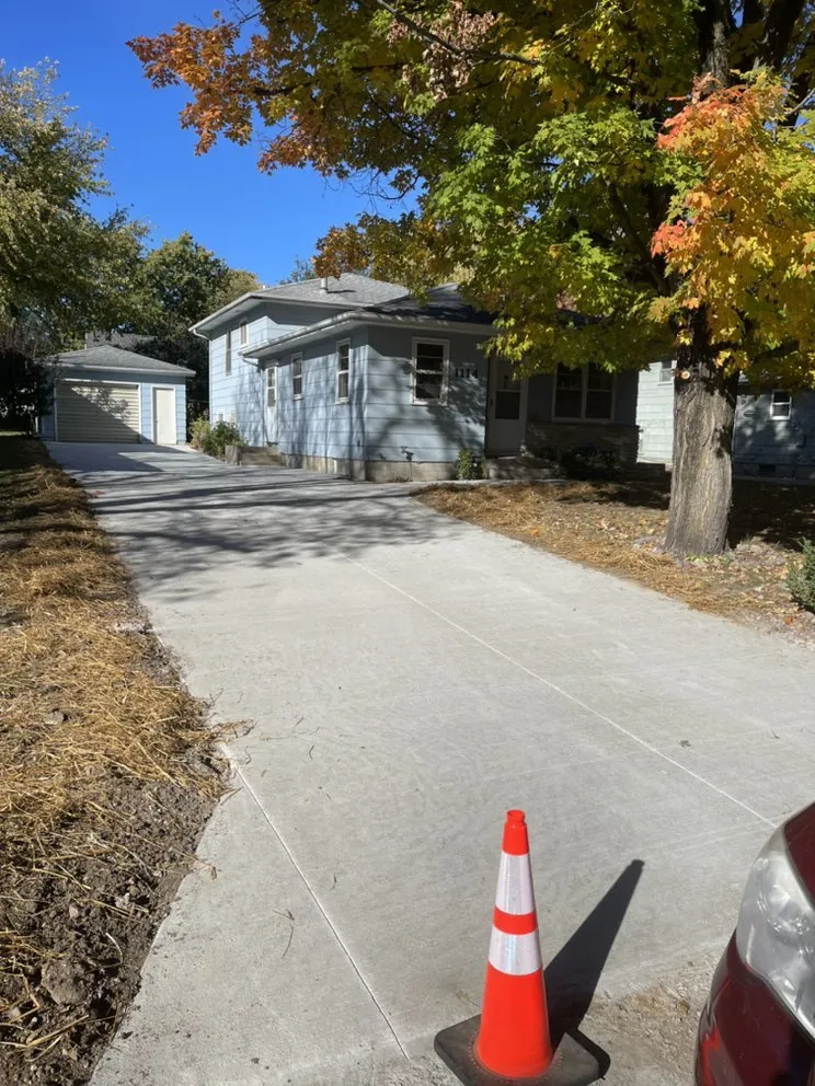 Reliable landscape installation in Windom, MN by Barnett Pro Care