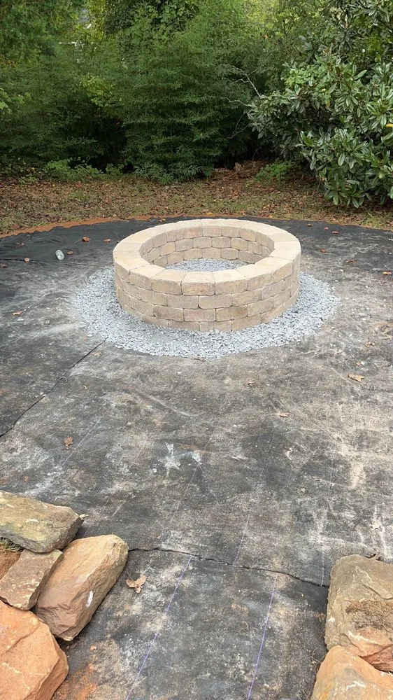 Trusted landscaping services in Lynchburg, VA by Barnett’s Landscaping & More