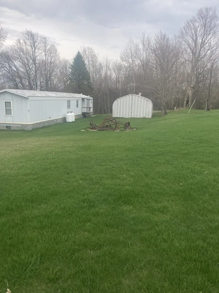 Top-rated garden landscaping experts serving Malone, NY - Barney’s Landscaping