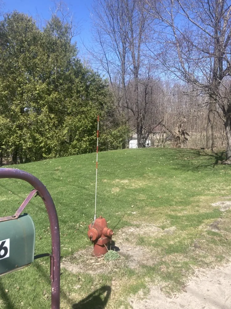 Professional landscaping services for outdoor upgrades in Malone, NY by Barney’s Landscaping