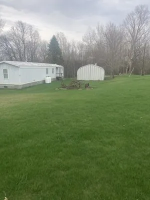 Barney’s Landscaping