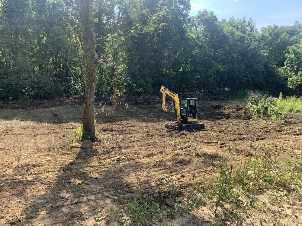 Affordable landscaping services in Sunbury, OH - Barney’s Property Maintenance