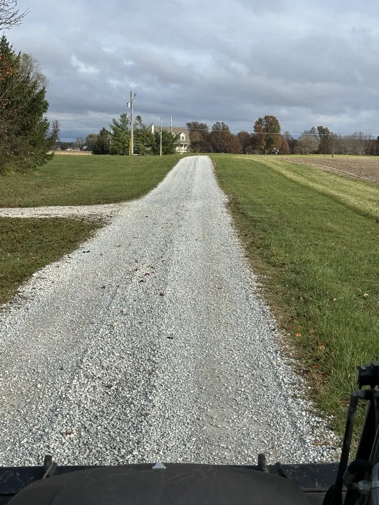 Top-rated lawn care service near you across Sunbury, OH - Barney’s Property Maintenance