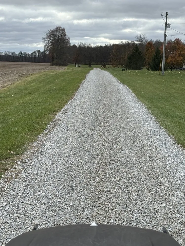 Local landscaping services in Sunbury, OH by Barney’s Property Maintenance