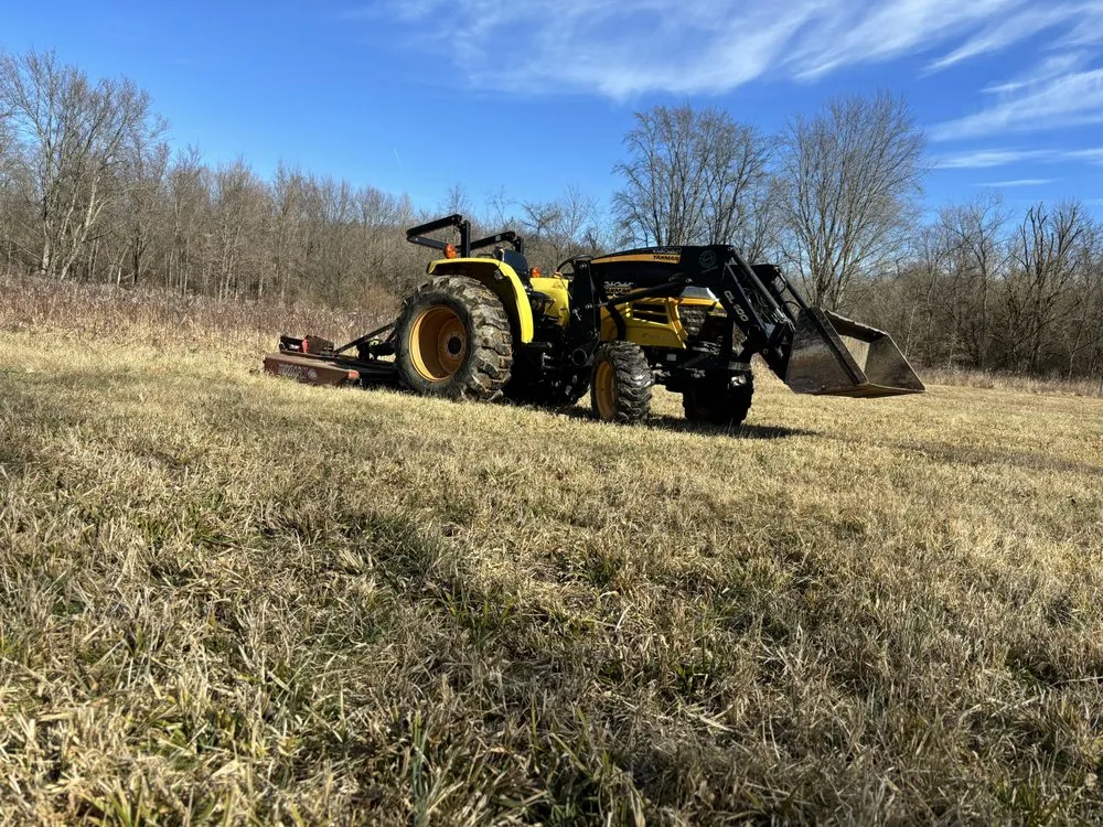 Reliable landscape installation experts serving Sunbury, OH - Barney’s Property Maintenance