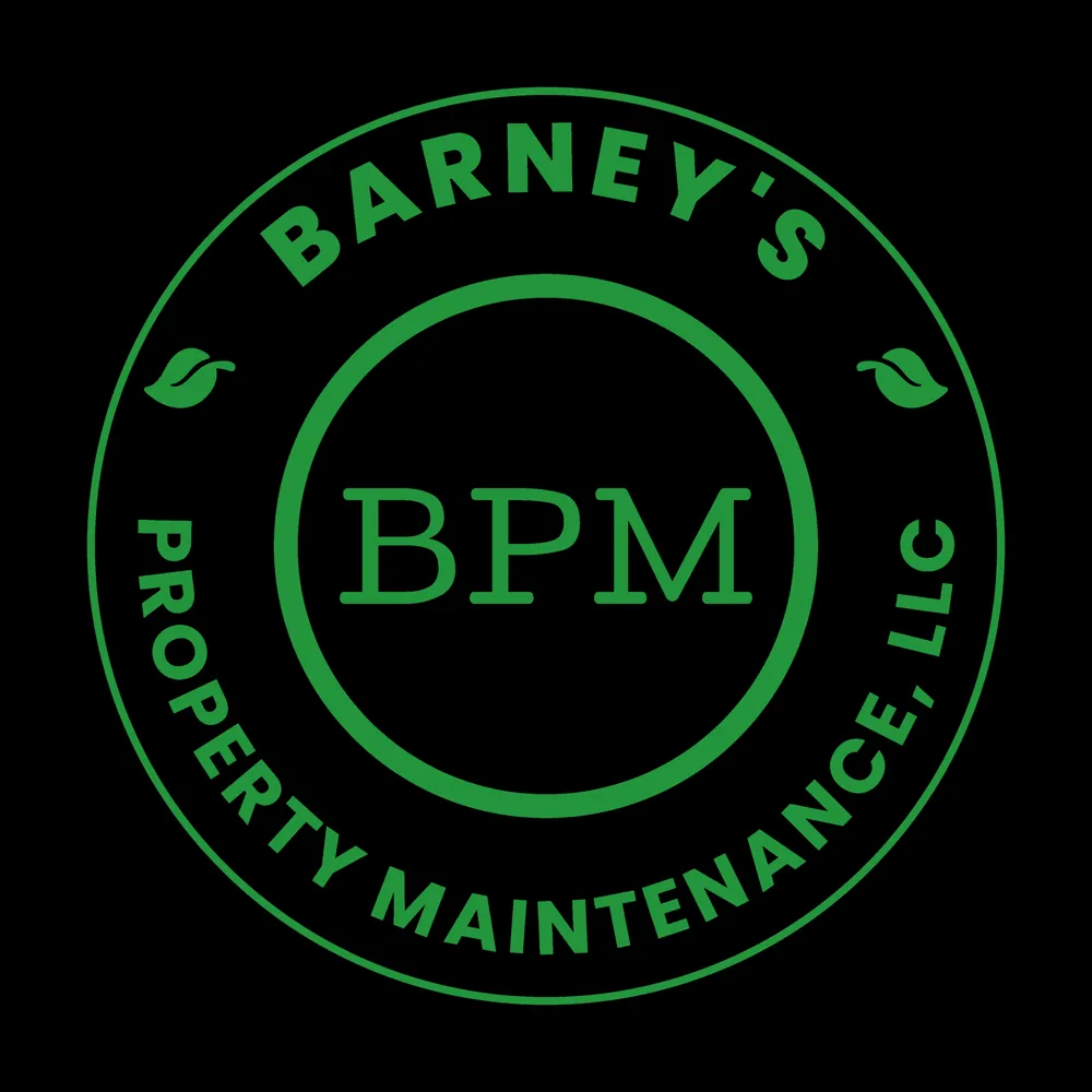 Custom residential landscaping in Sunbury, OH by Barney’s Property Maintenance