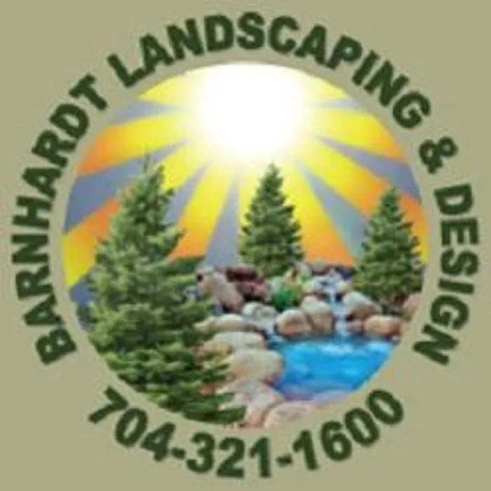 Top-rated garden landscaping in Monroe, NC - Barnhardt Landscaping & Design