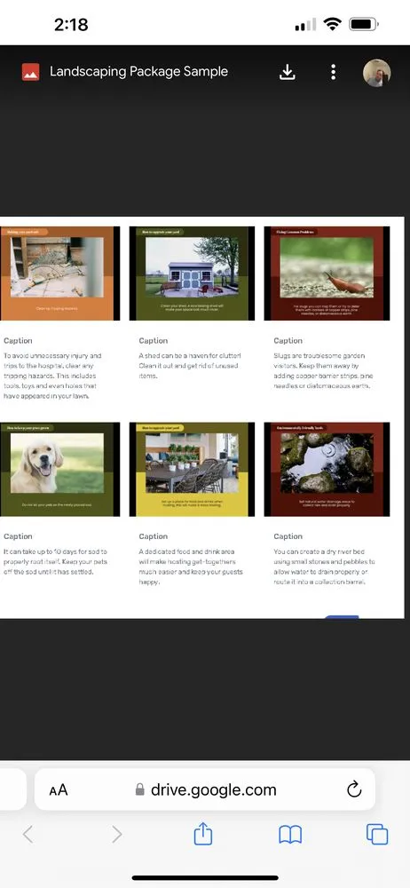 Professional lawn care service experts serving Monroe, NC - Barnhardt Landscaping & Design