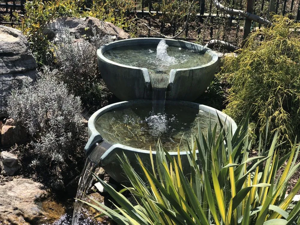 Trusted yard maintenance for residential properties in Monroe, NC by Barnhardt Landscaping & Design