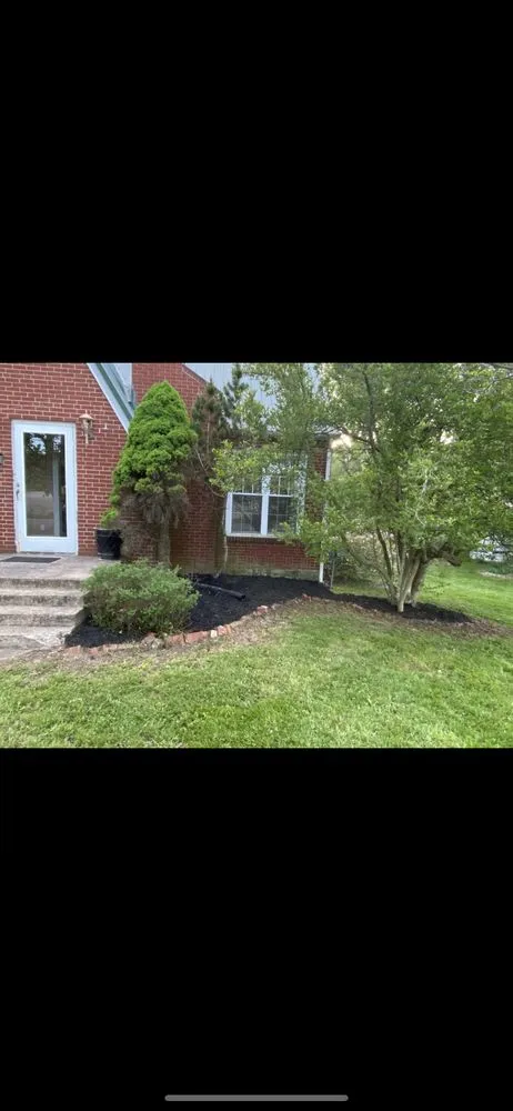 Affordable landscape installation for beautiful yards across Greenup, KY - Barnhart’s Land Management
