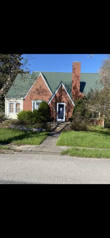 Affordable garden landscaping in Greenup, KY by Barnhart’s Land Management