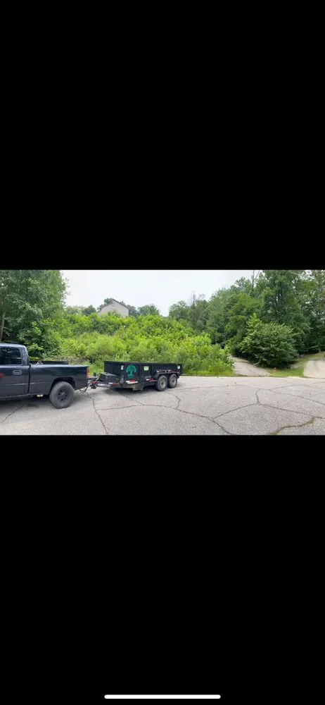 Professional outdoor landscaping in Greenup, KY - Barnhart’s Land Management