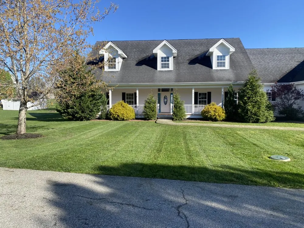 Trusted landscaping services experts serving Greenup, KY - Barnhart’s Land Management