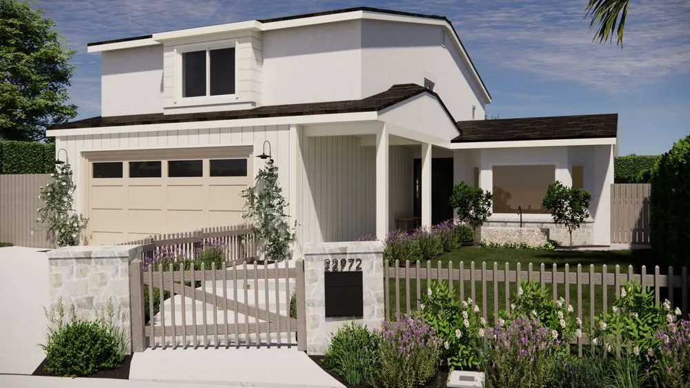 Local residential landscaping for beautiful yards across San Juan Capistrano, CA - Barnyard Specialties