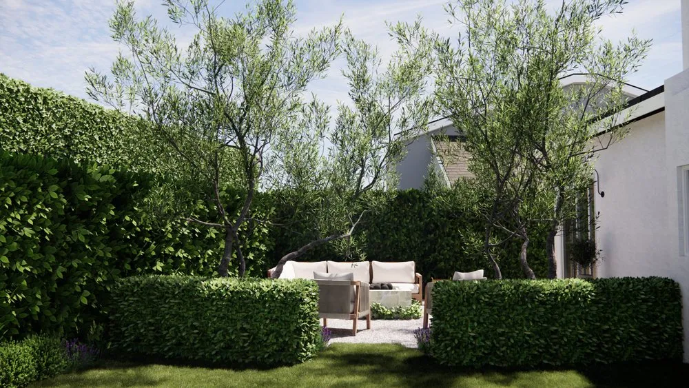 Trusted landscaping services with custom design across San Juan Capistrano, CA - Barnyard Specialties