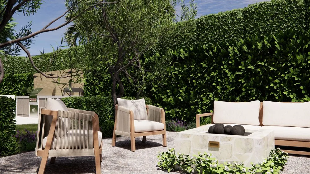 Top-rated lawn mowing service for year-round maintenance in San Juan Capistrano, CA by Barnyard Specialties