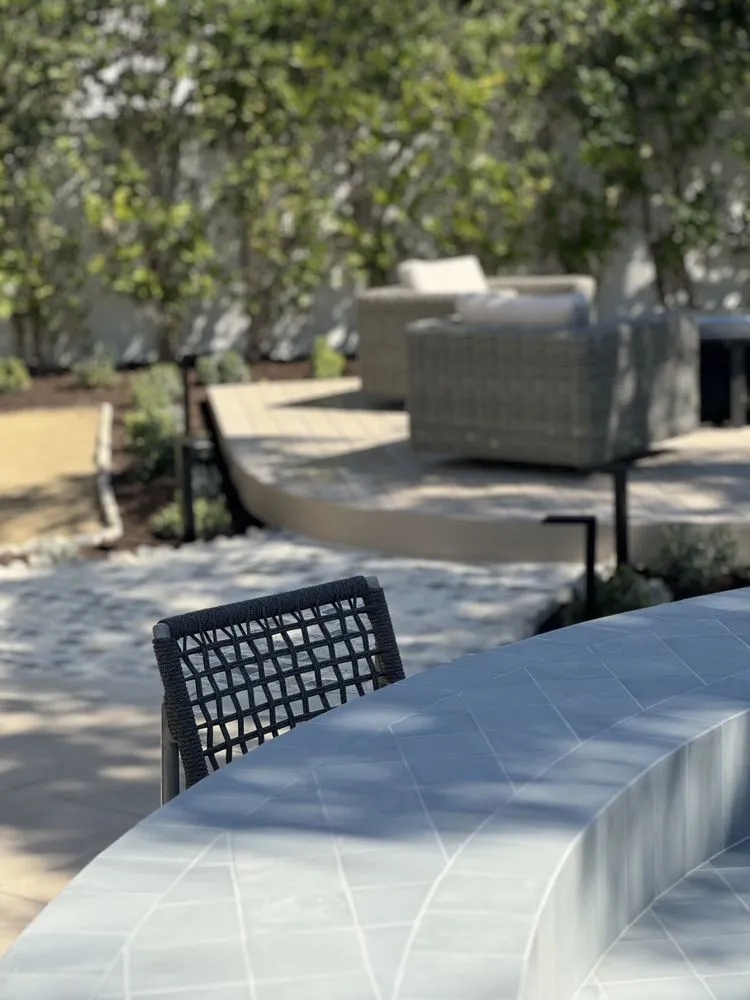 Local lawn mowing service in San Juan Capistrano, CA by Barnyard Specialties