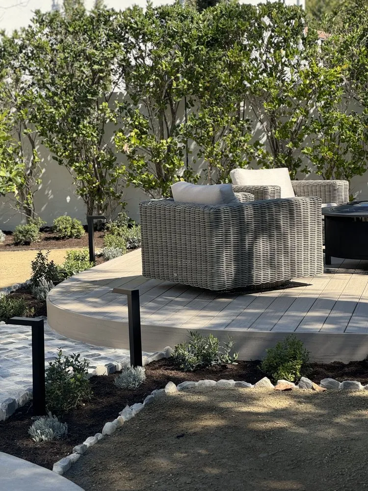 Top-rated yard cleanup service in San Juan Capistrano, CA - Barnyard Specialties