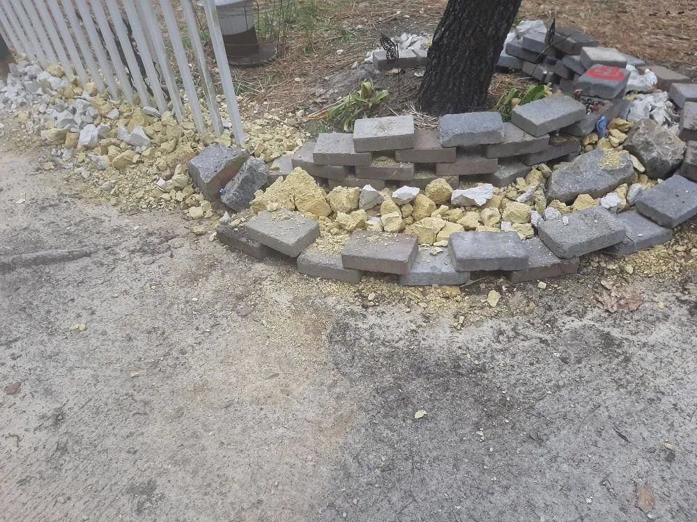 Trusted outdoor landscaping for year-round maintenance in Sanford, NC by BarnYardStompers