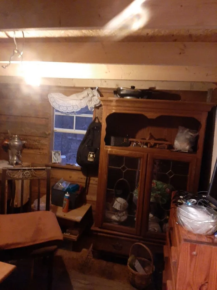 Local yard cleanup service experts serving Sanford, NC - BarnYardStompers