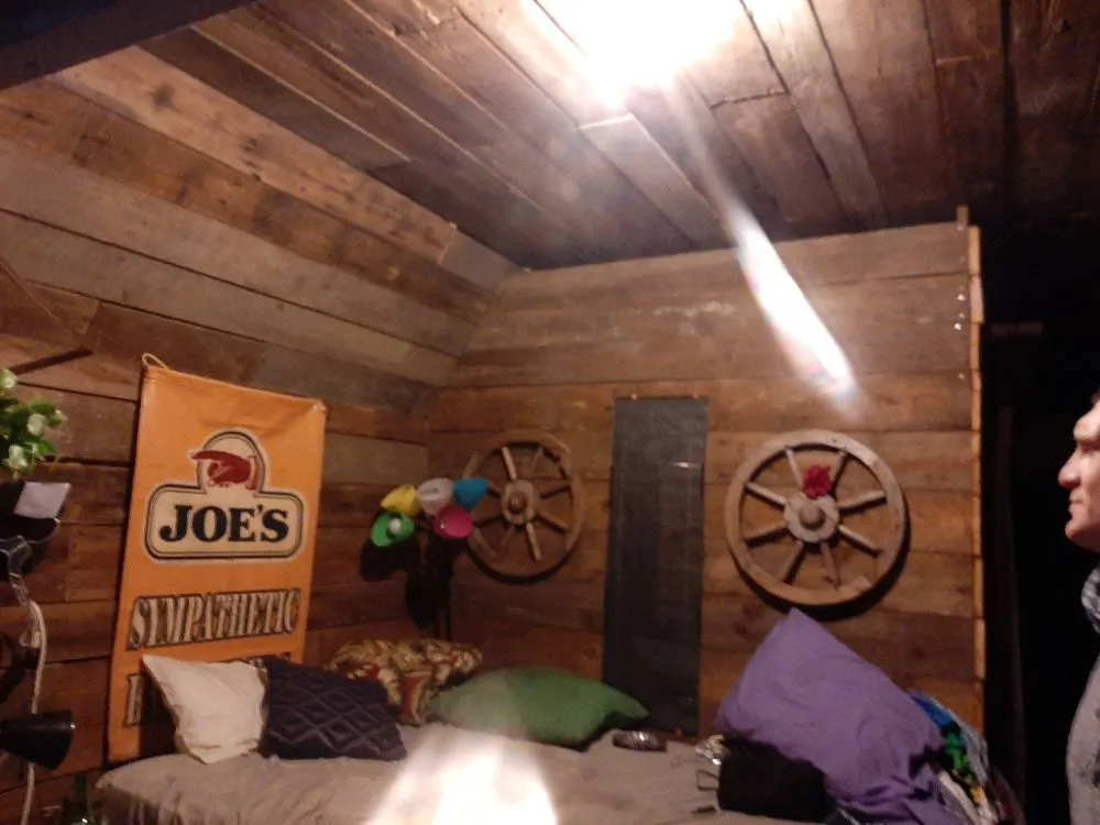 Expert landscape installation experts serving Sanford, NC - BarnYardStompers