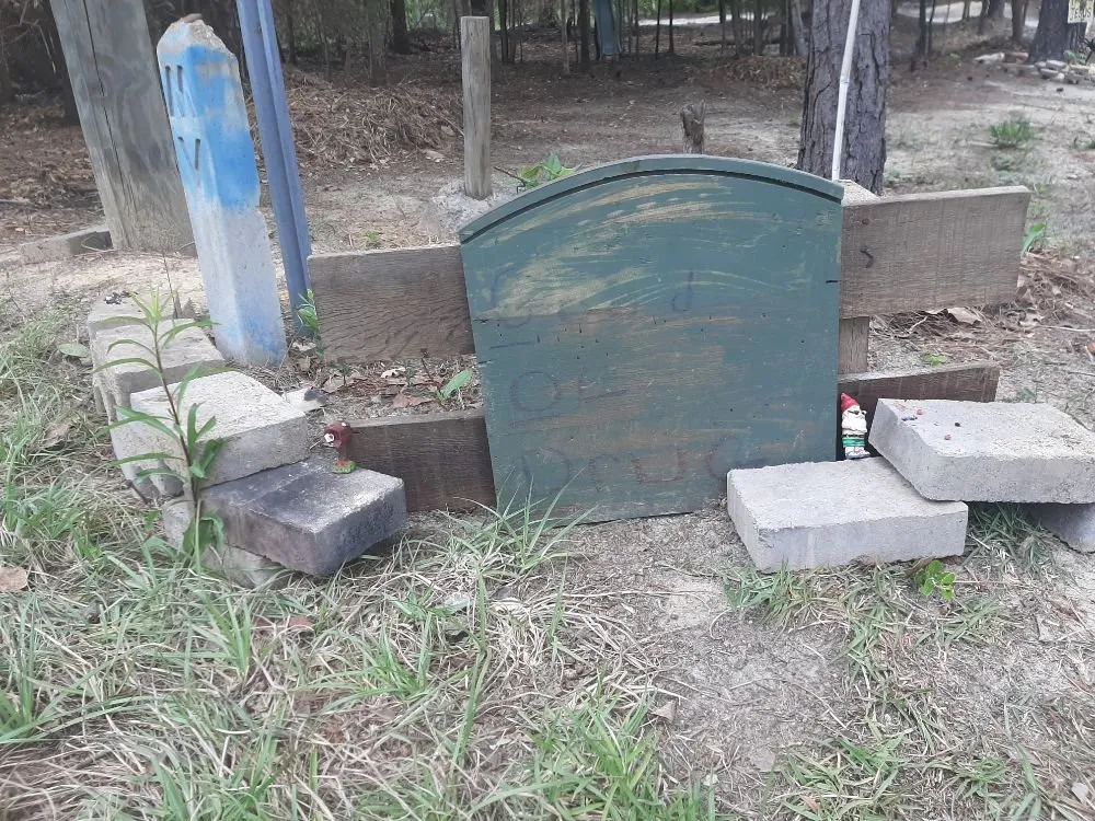 Professional outdoor landscaping in Sanford, NC - BarnYardStompers