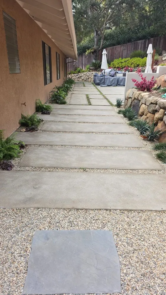 Trusted landscaping services experts serving Lompoc, CA - Baron Landscape
