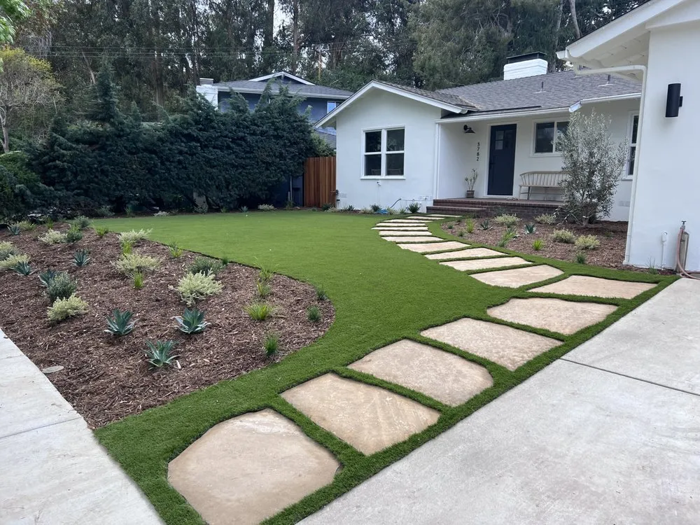 Reliable outdoor landscaping for beautiful yards in Lompoc, CA by Baron Landscape
