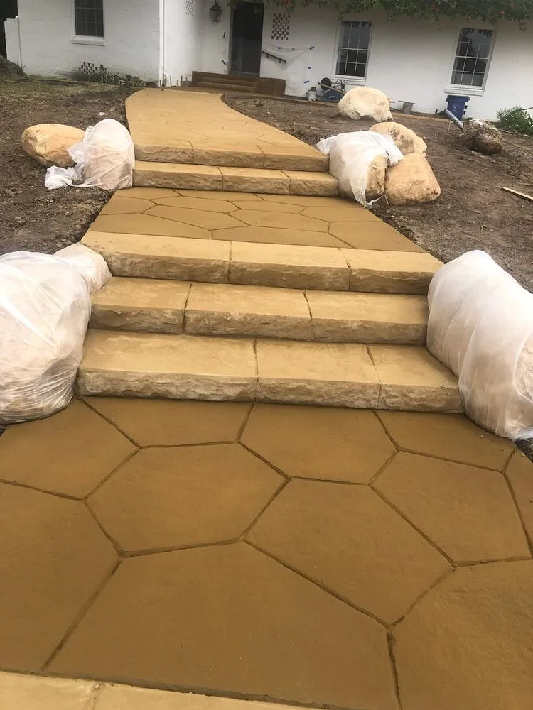 Reliable landscape design for year-round maintenance across Lompoc, CA - Baron Landscape