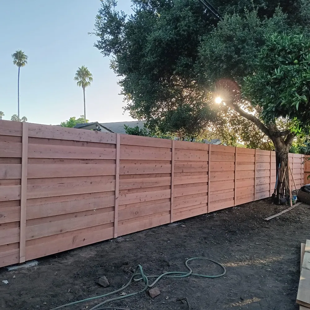 Expert yard cleanup service for outdoor upgrades across Lompoc, CA - Baron Landscape