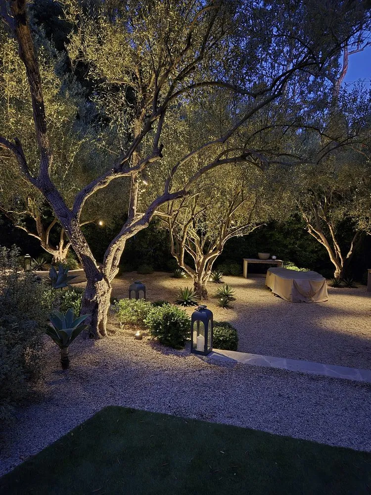 Professional lawn mowing service in Lompoc, CA - Baron Landscape