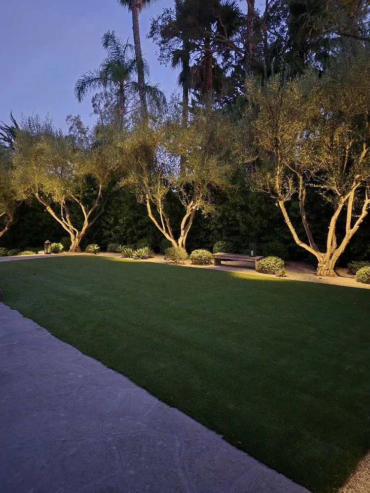 Top-rated yard maintenance with custom design across Lompoc, CA - Baron Landscape