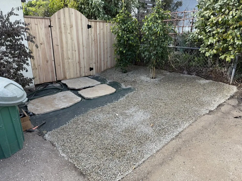 Expert yard cleanup service near you across Lompoc, CA - Baron Landscape