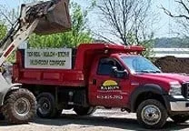 Expert residential landscaping experts serving Wilmerding, PA - Baron Landscaping & Supply