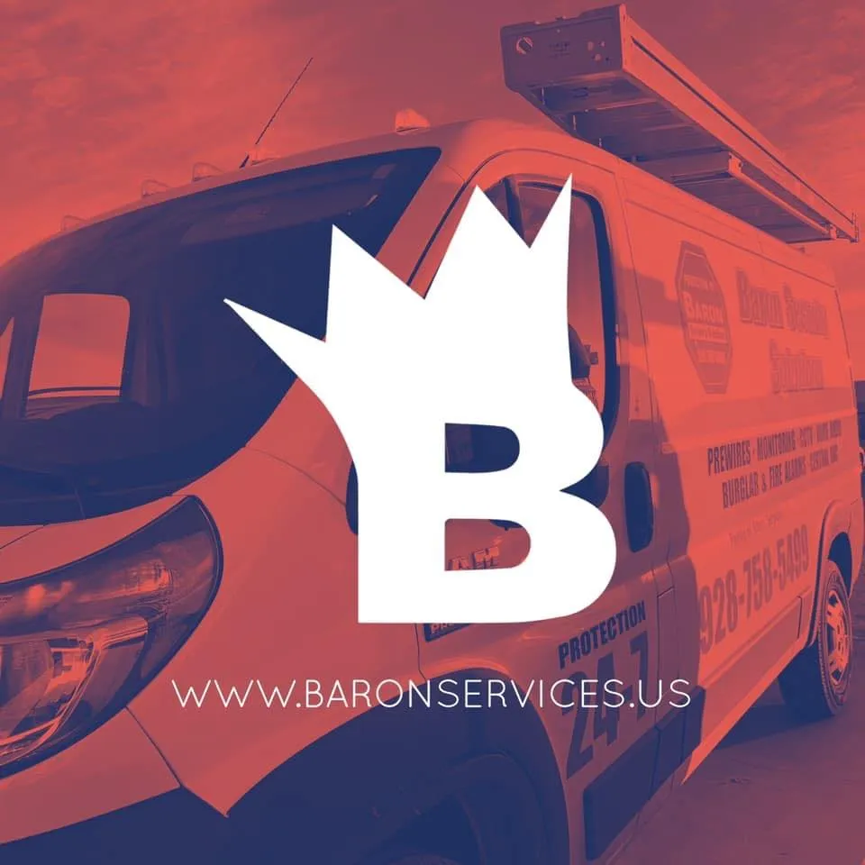 Affordable yard maintenance experts serving Fort Mohave, AZ - Baron Services