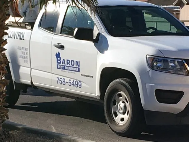 Affordable yard maintenance experts serving Fort Mohave, AZ - Baron Services
