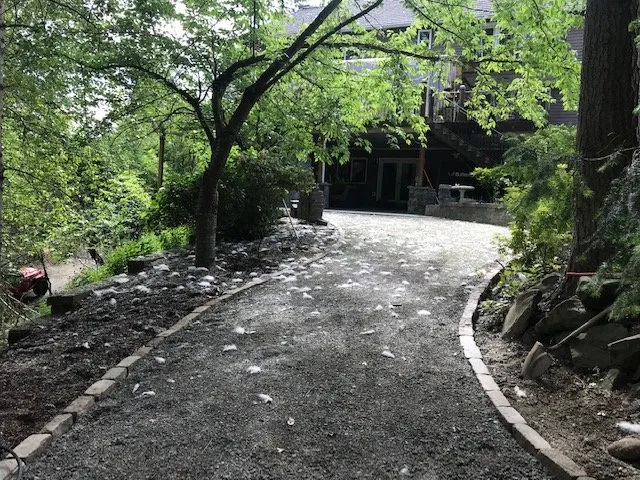 Trusted landscape design in Duvall, WA by Barons Garden Partner