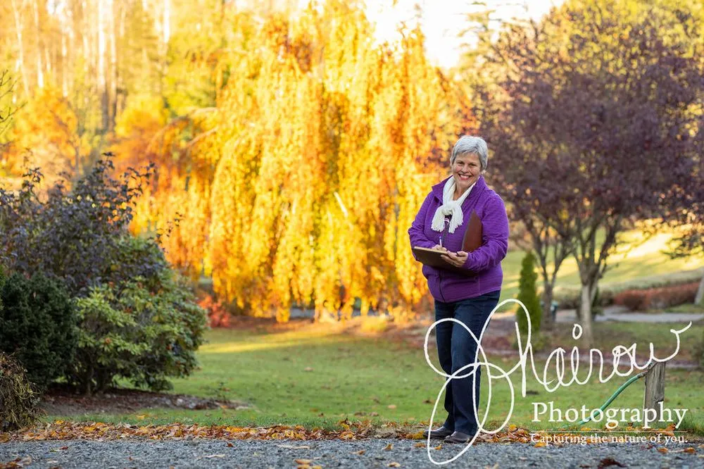 Custom landscape design for beautiful yards in Duvall, WA by Barons Garden Partner