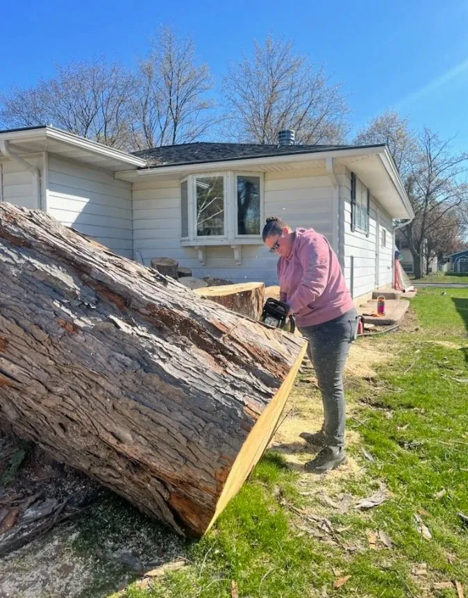 Local outdoor landscaping experts serving Hobart, WI - Baron's Total Outdoor Services