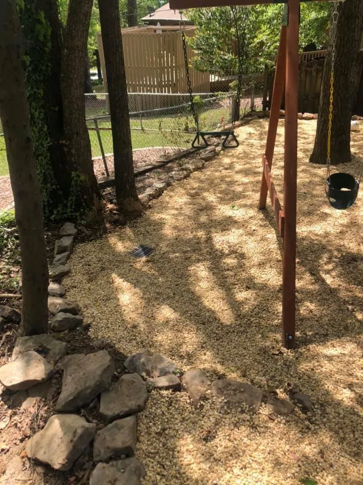 Trusted lawn mowing service experts serving Chelsea, AL - BARR Landscaping