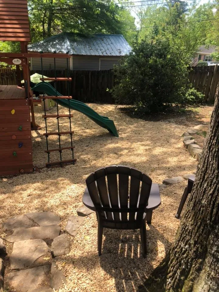 Affordable landscape installation in Chelsea, AL - BARR Landscaping