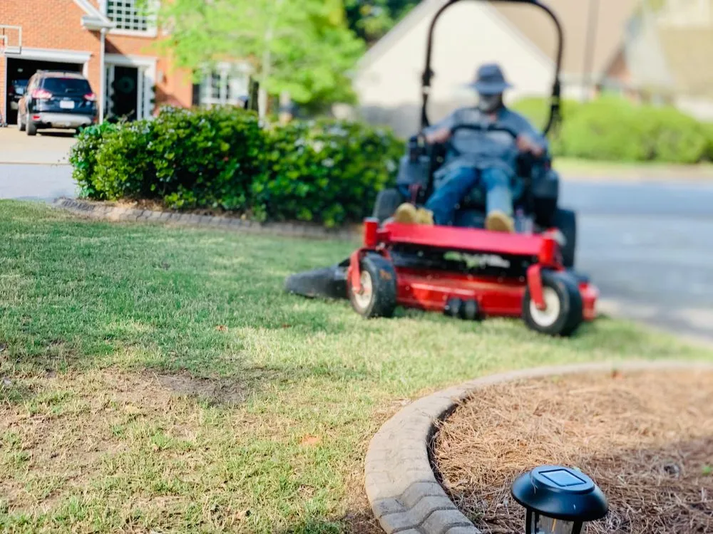 Custom landscaping services for residential properties across Martinsburg, WV - Barr Landscaping