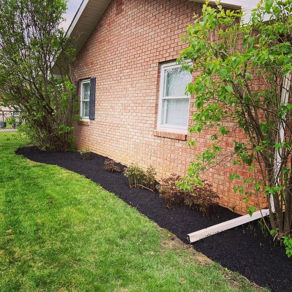 Expert outdoor landscaping for residential properties across Martinsburg, WV - Barr Landscaping