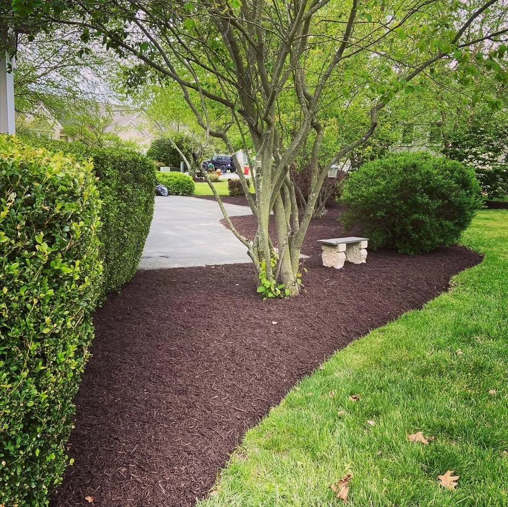Local residential landscaping experts serving Martinsburg, WV - Barr Landscaping