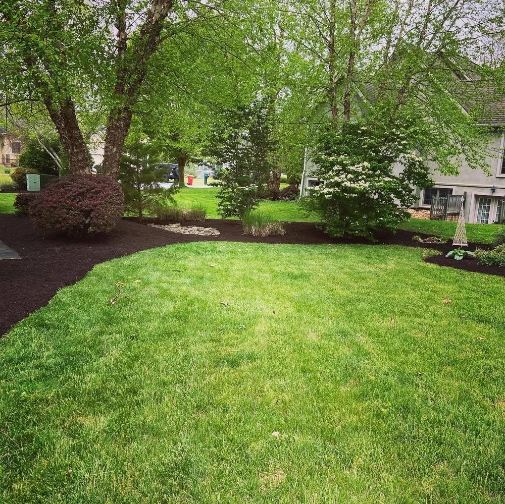Professional lawn care service near you in Martinsburg, WV by Barr Landscaping