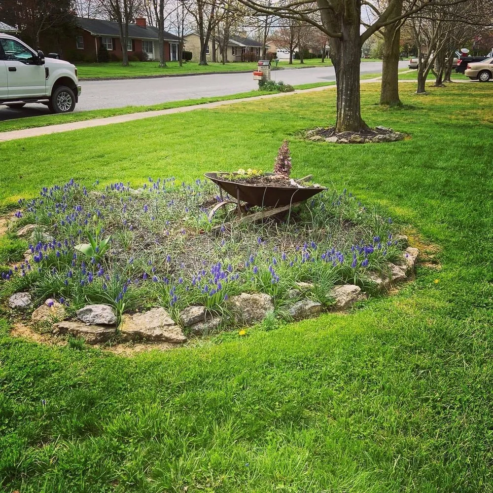 Affordable residential landscaping experts serving Martinsburg, WV - Barr Landscaping