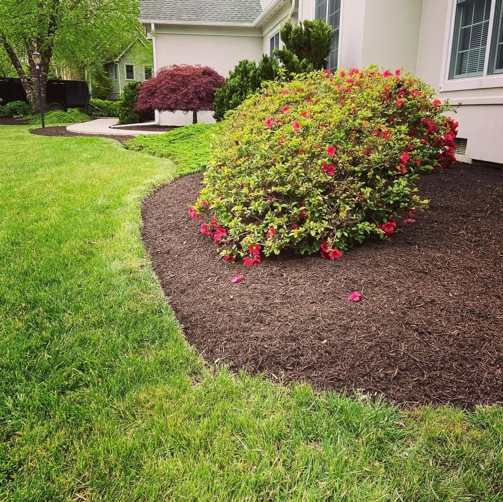 Top-rated residential landscaping for outdoor upgrades in Martinsburg, WV by Barr Landscaping
