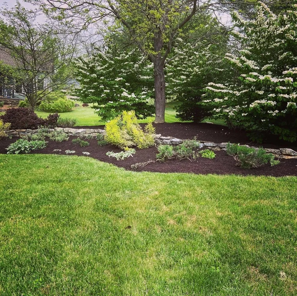Professional yard maintenance for outdoor upgrades across Martinsburg, WV - Barr Landscaping
