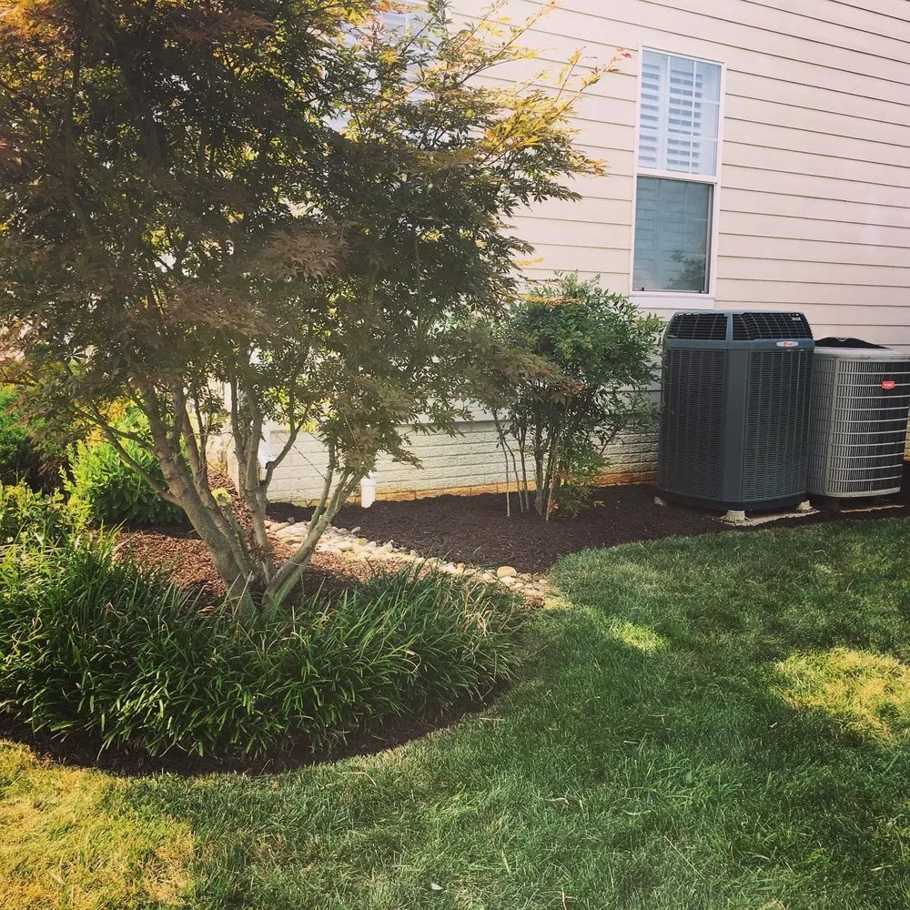 Trusted yard cleanup service for year-round maintenance across Martinsburg, WV - Barr Landscaping