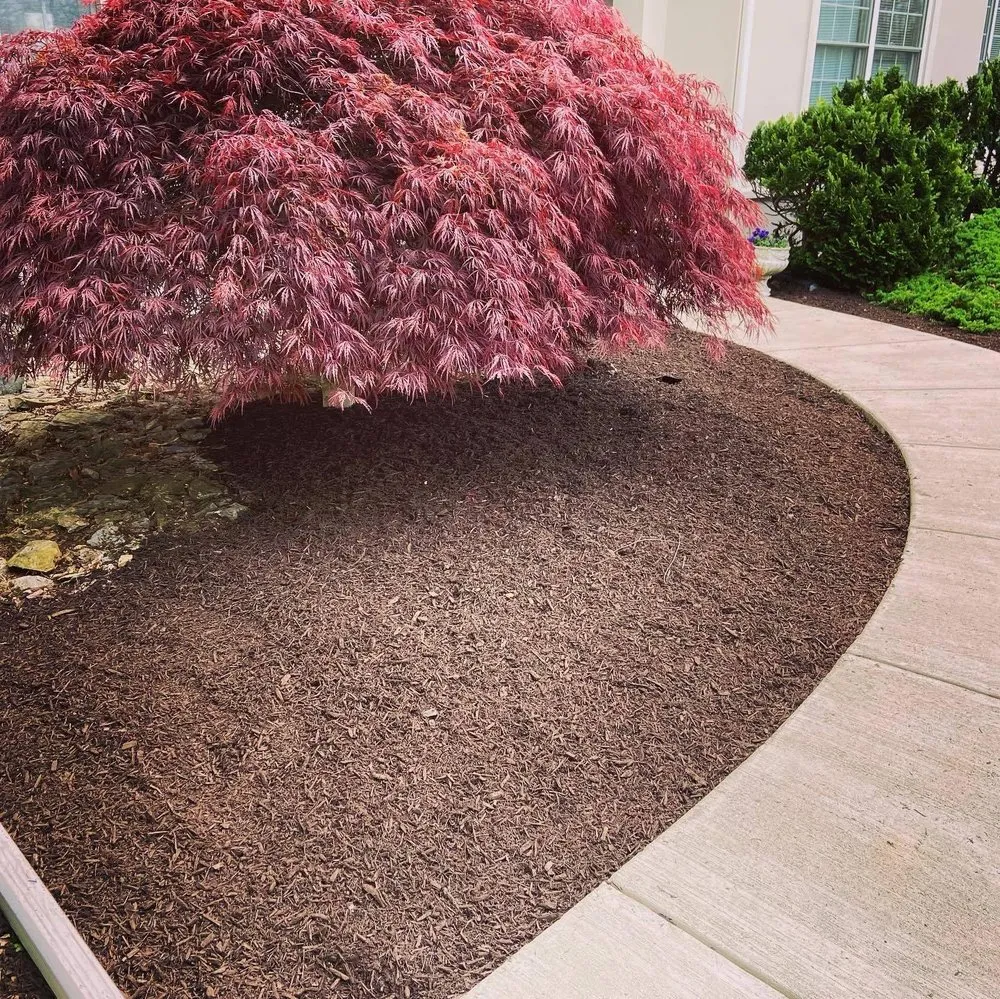 Expert residential landscaping for homes in Martinsburg, WV by Barr Landscaping